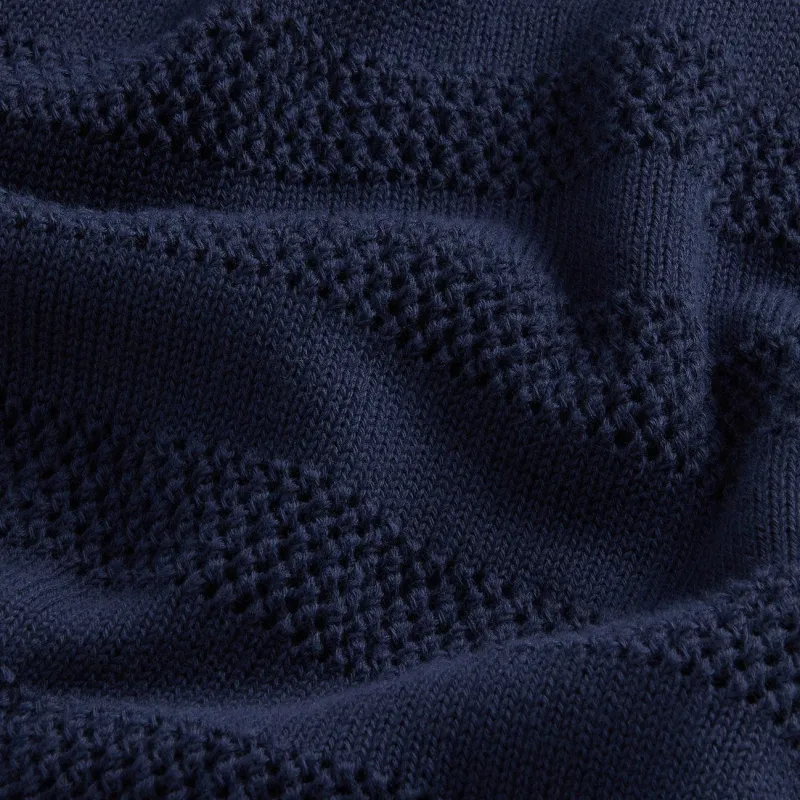 WOOLRICH Boxy Sweater-6