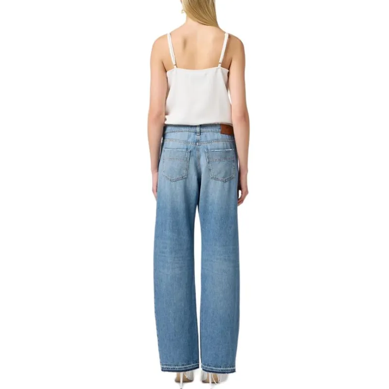 Elisabetta Franchi Trompe l'oeil Jumpsuit-2