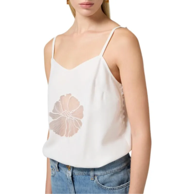 Elisabetta Franchi Trompe l'oeil Jumpsuit-3