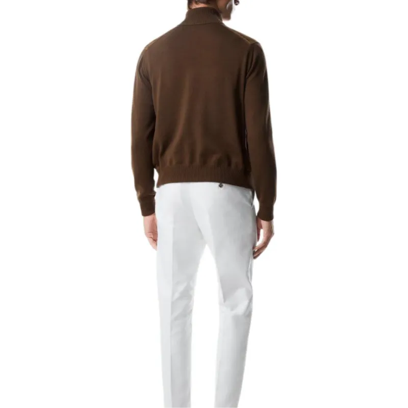 TOM FORD Suede Jacket-3