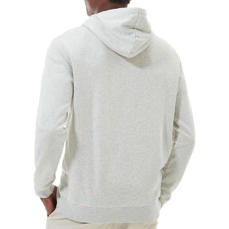 BARBOUR Sweatshirts Men Gray-3