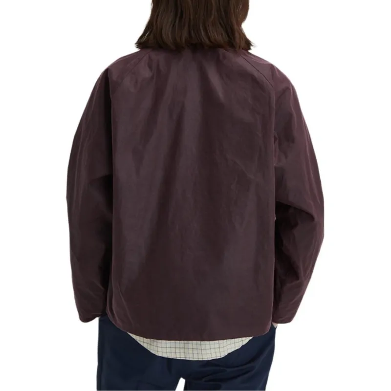 BARBOUR Jackets & Coats Unisex Red-2