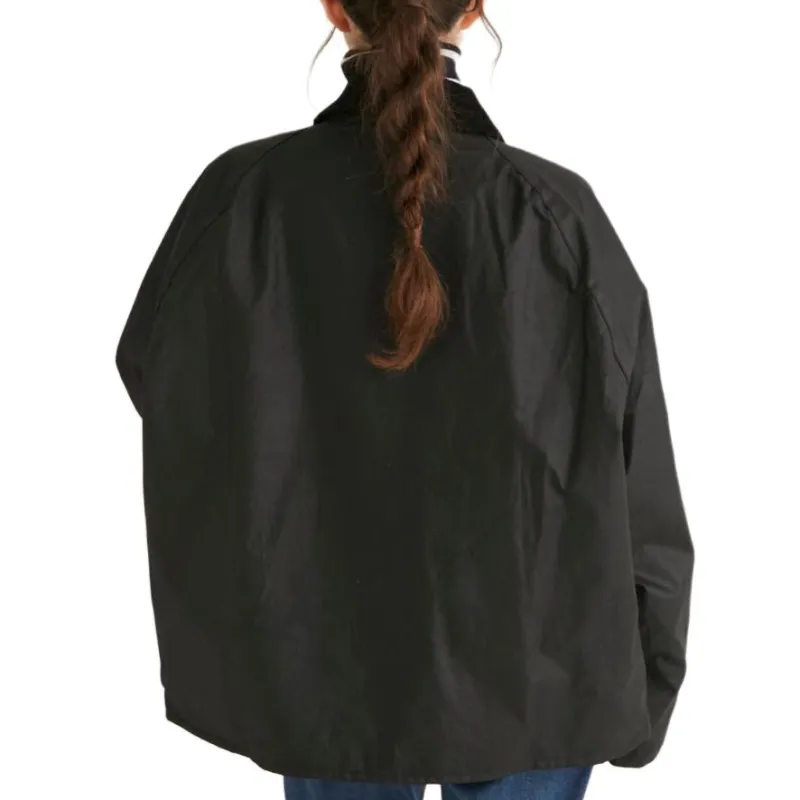 BARBOUR Jackets & Coats Men's Black-4