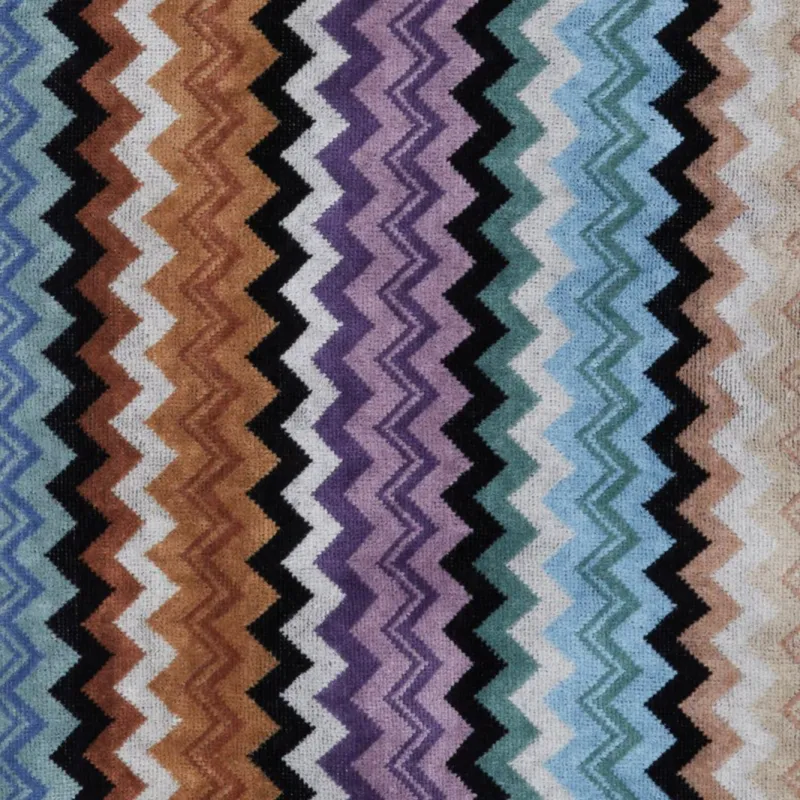 MISSONI Bathrobes Unisex Multicolor-2