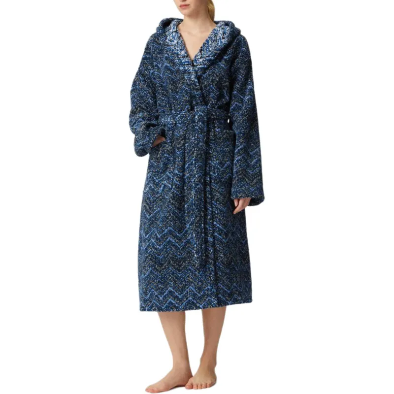 MISSONI Women's Bath Robes-1