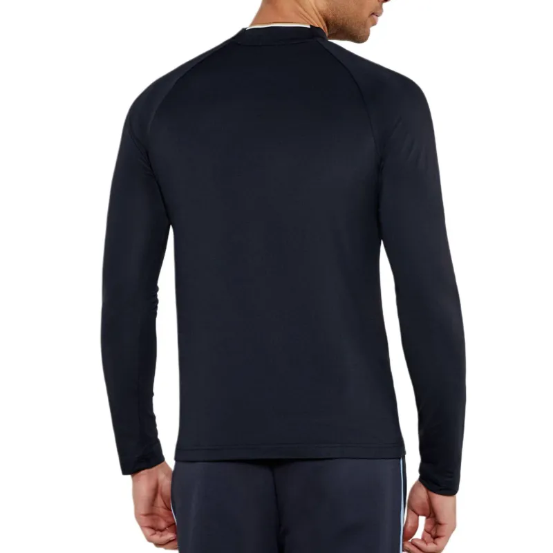HUGO BOSS SS25 T Shirt Men's Dark Blue-2