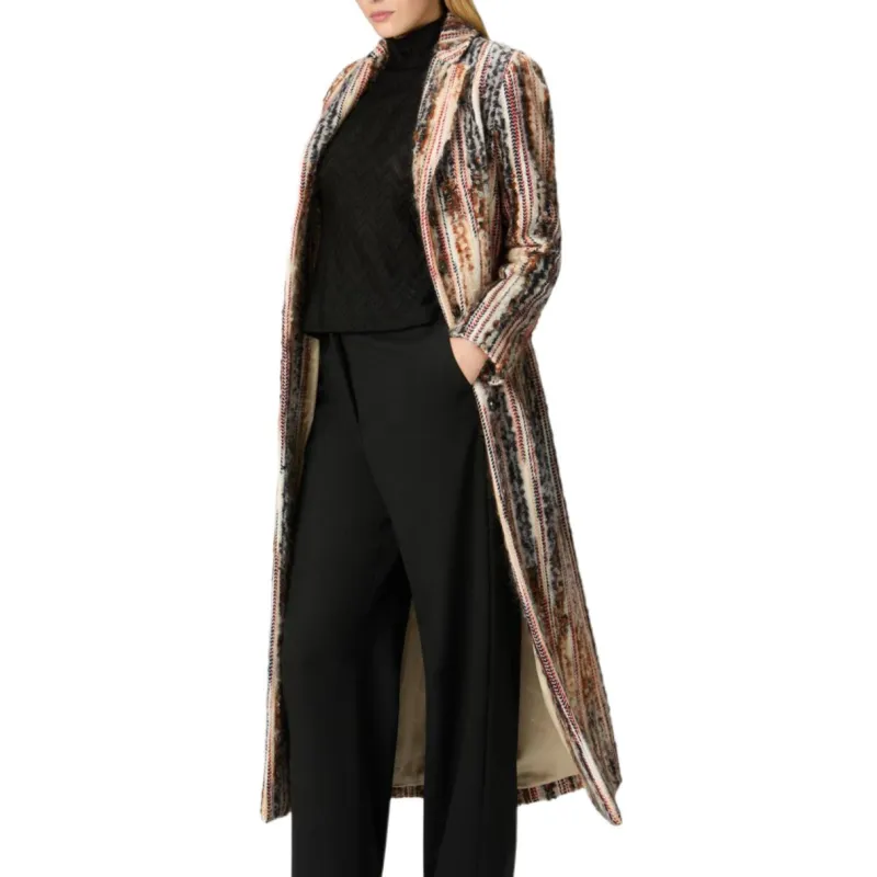 MISSONI Coat Women's Multicolor-3