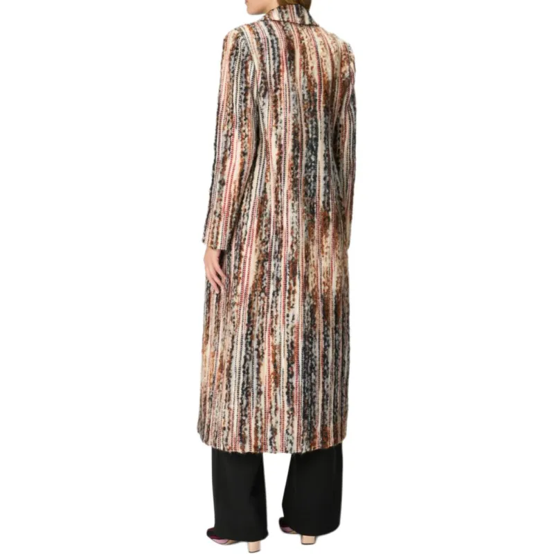 MISSONI Coat Women's Multicolor-2