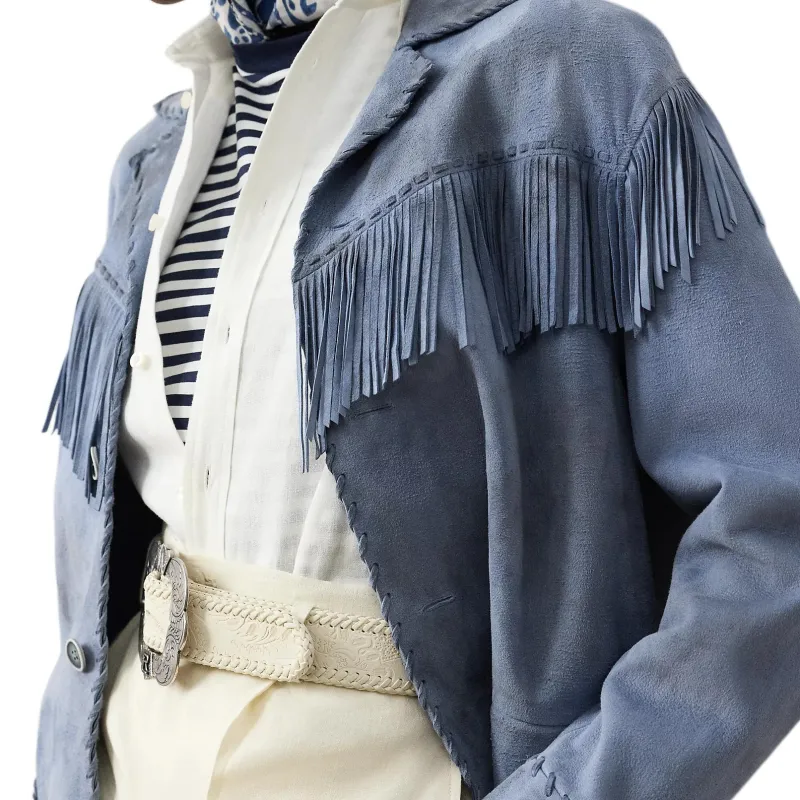 Ralph Lauren Collection Rennie Jacket-5