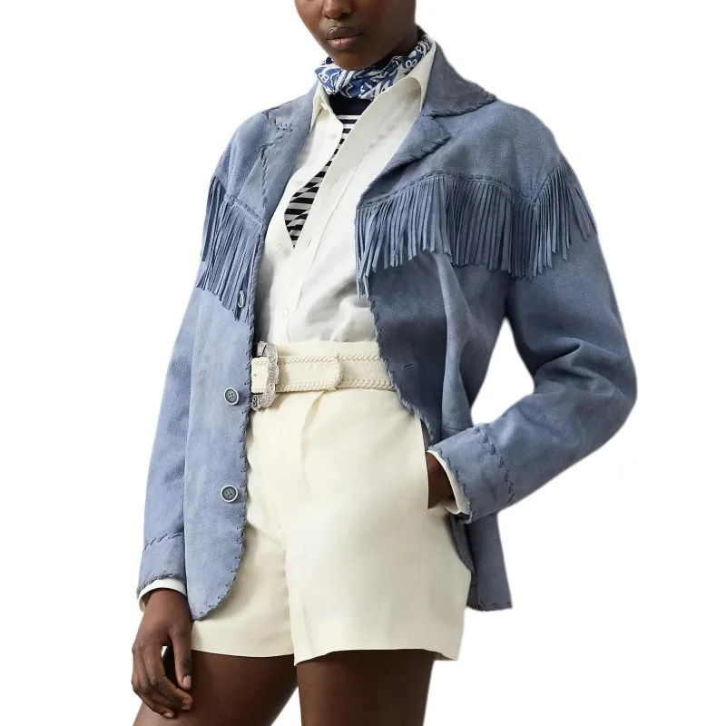 Ralph Lauren Collection Rennie Jacket-3