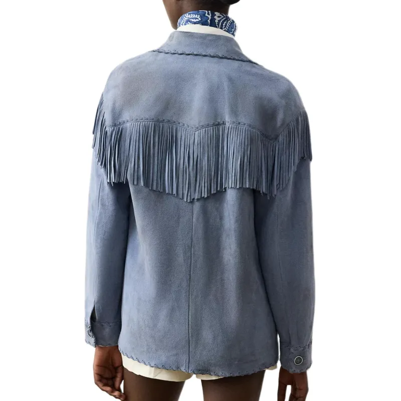 Ralph Lauren Collection Rennie Jacket-2