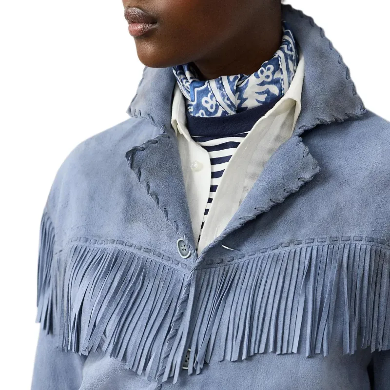 Ralph Lauren Collection Rennie Jacket-4