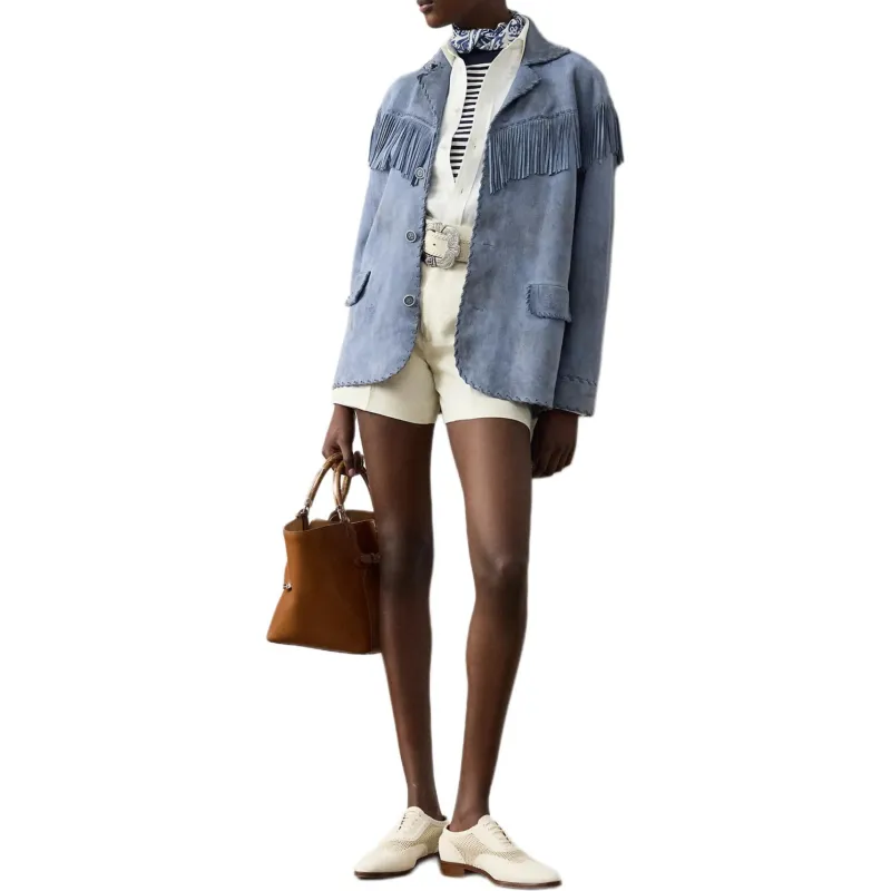 Ralph Lauren Collection Rennie Jacket-1