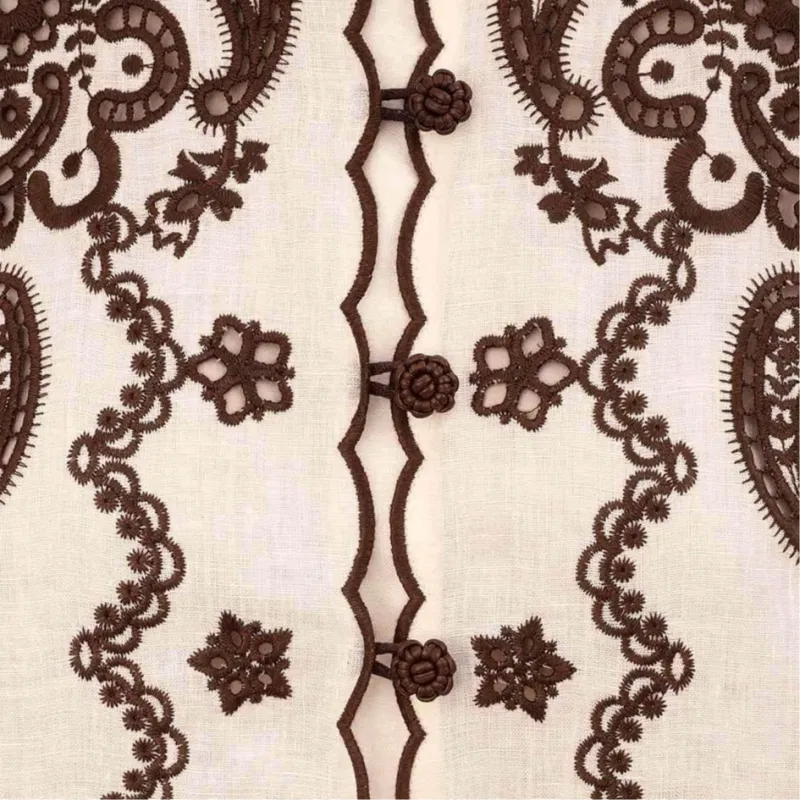 Zimmermann Ascension Shirt-8