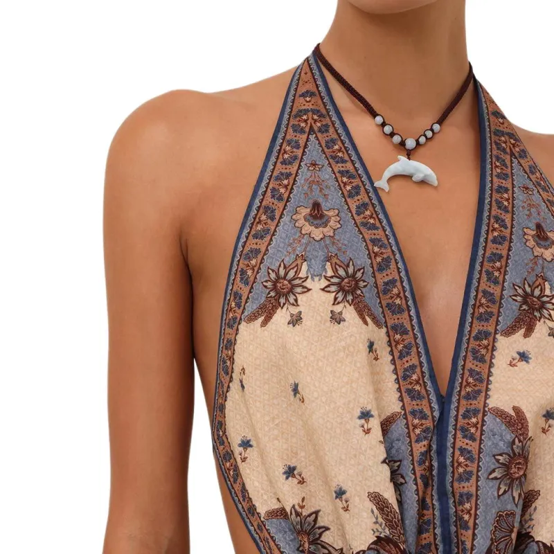 Zimmermann Cotton Dress-7