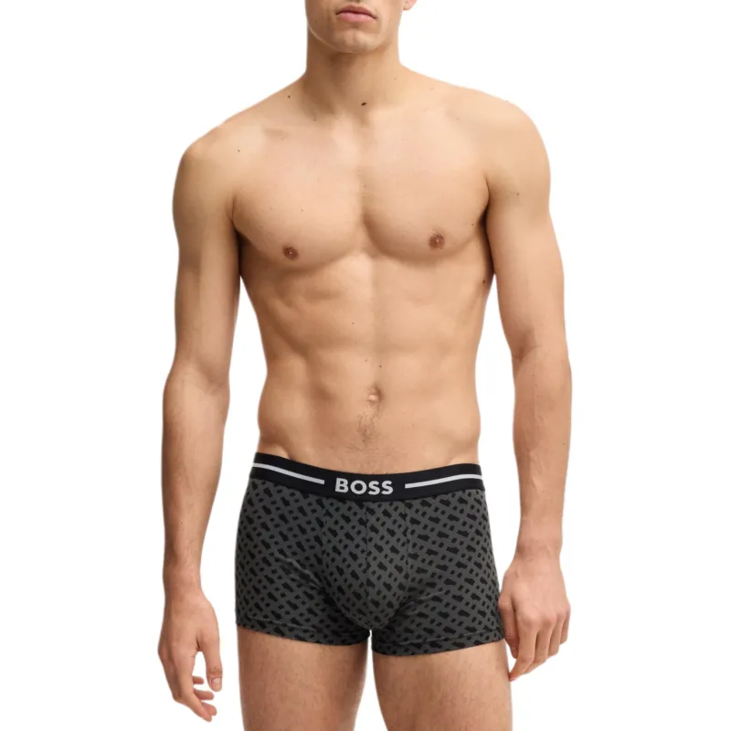 HUGO BOSS Underpants Men's 3 Pack-2