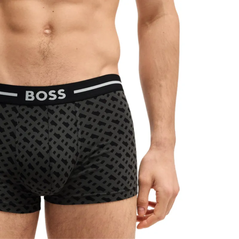 HUGO BOSS Underpants Men's 3 Pack-6