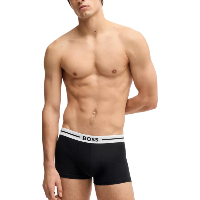 HUGO BOSS Underpants Men's 3 Pack-3