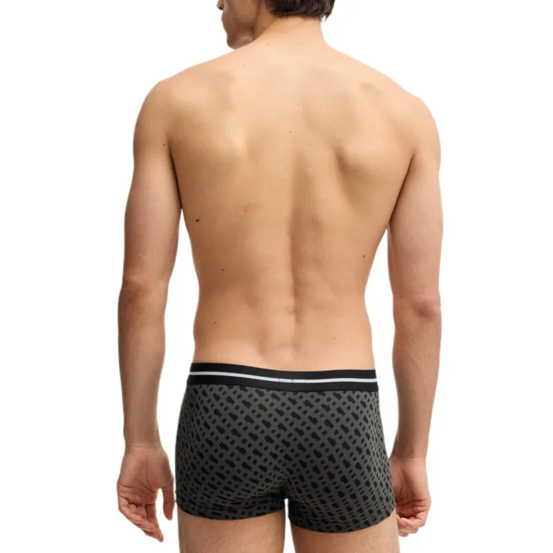 HUGO BOSS Underpants Men's 3 Pack-4