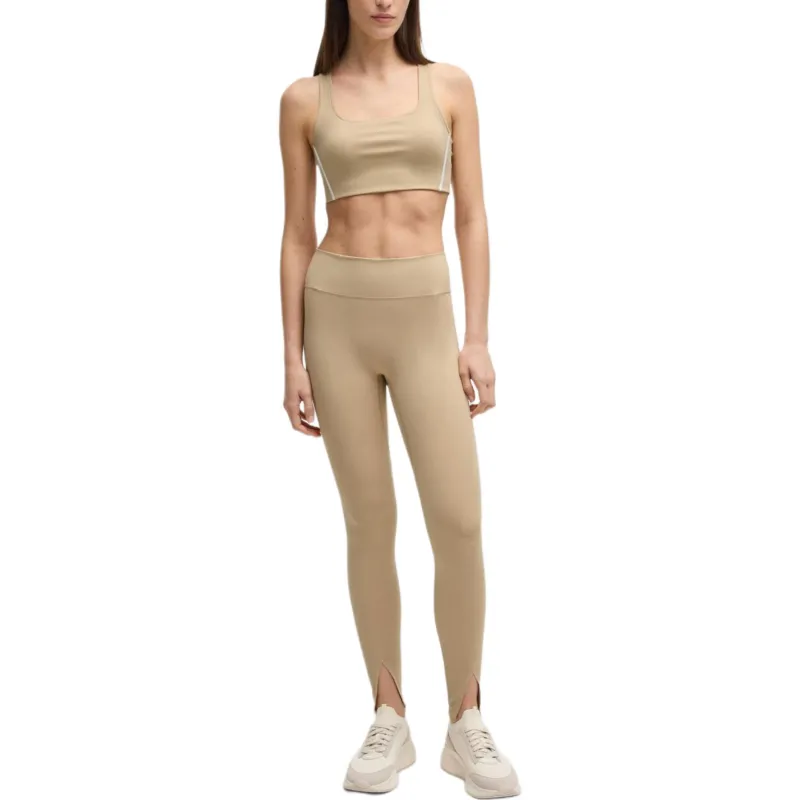 HUGO BOSS Sports Underwear Women's Light Umber-2