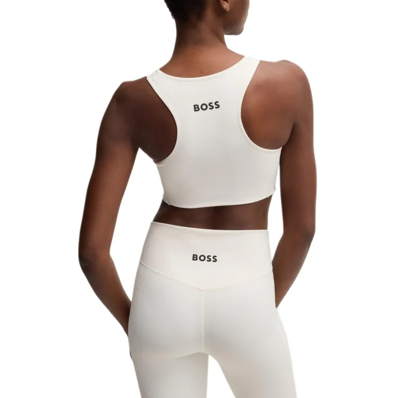 HUGO BOSS Sports Underwear Women's White-4
