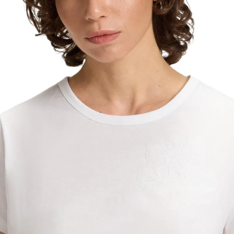 HUGO BOSS T Shirt Women's White-4