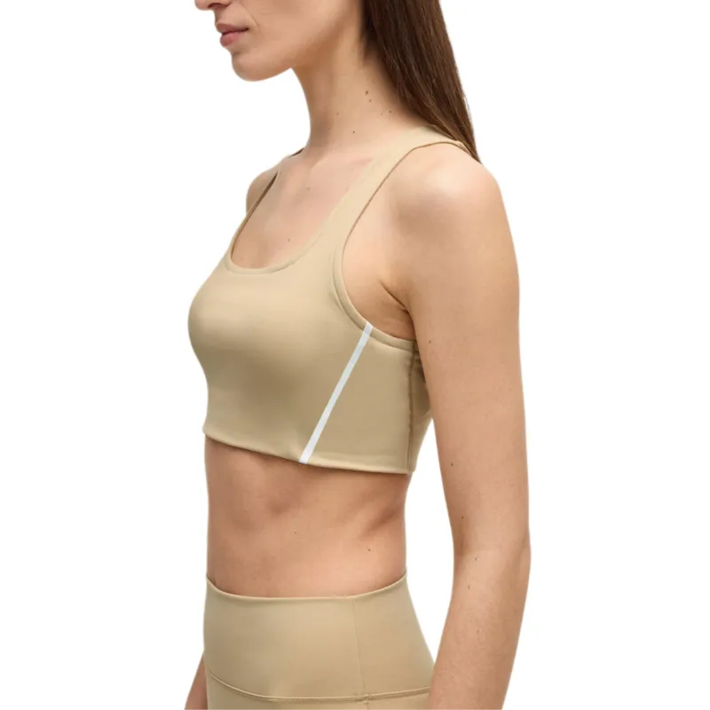 HUGO BOSS Sports Underwear Women's Light Umber-4