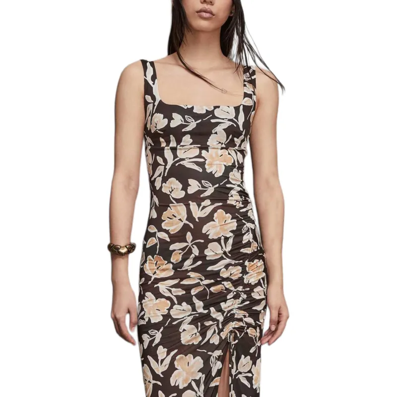 Patrizia Pepe Floral print Dress-3