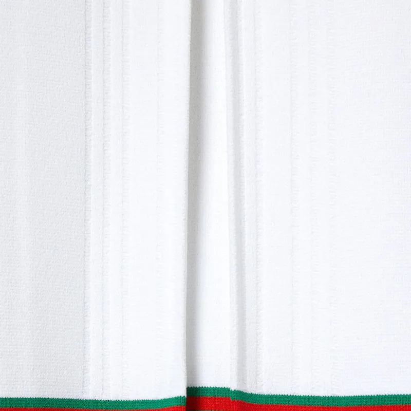 GUCCI Casual Short Skirts Women's White-3
