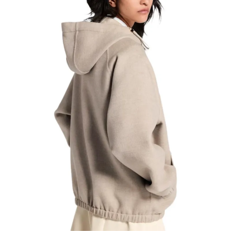 LOUIS VUITTON SS25 Jackets & Coats Women's Beige-5