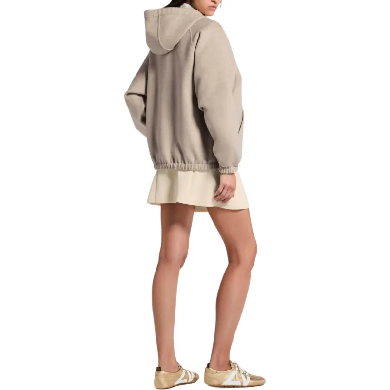 LOUIS VUITTON SS25 Jackets & Coats Women's Beige-6