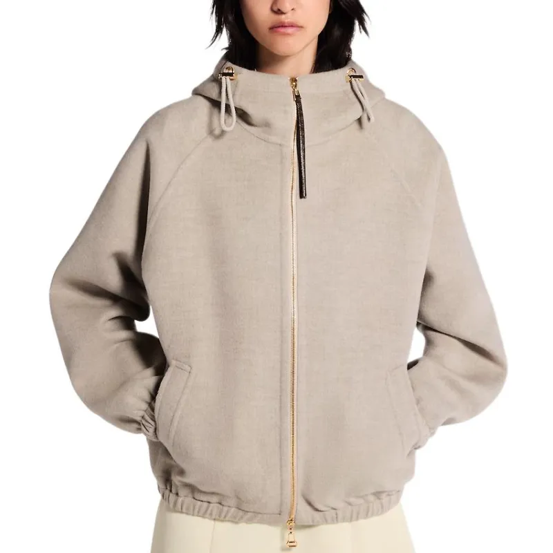 LOUIS VUITTON SS25 Jackets & Coats Women's Beige-3