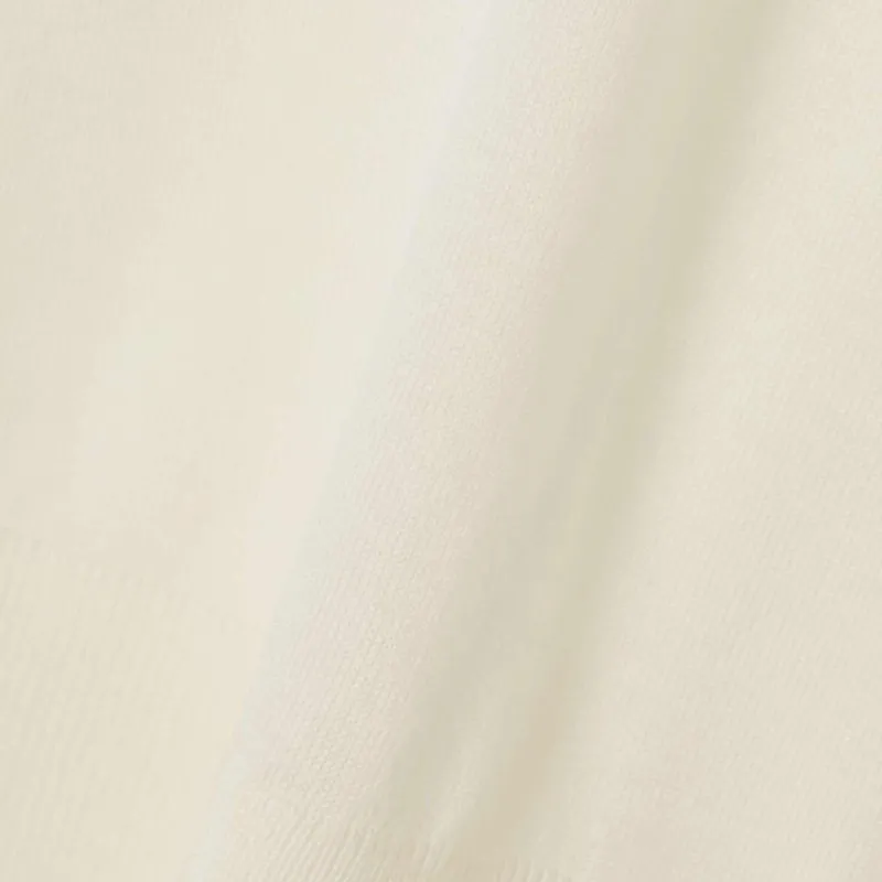 NILI LOTAN Sweater Women's Ivory White-3
