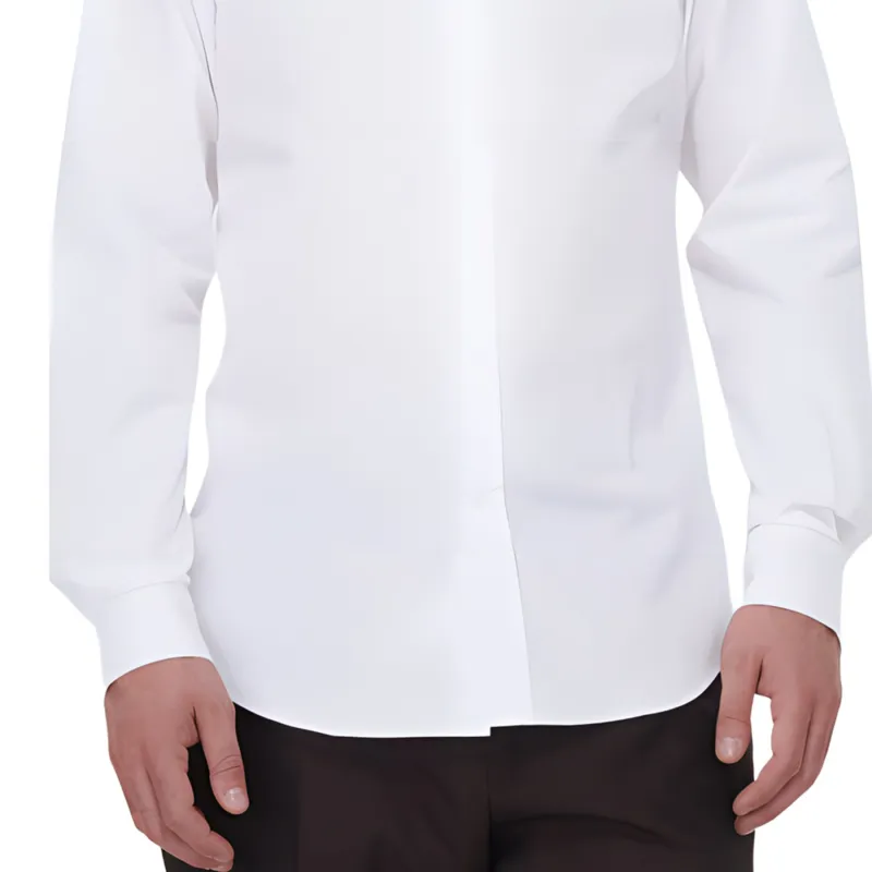 Ralph Lauren Purple Label Cotton Shirt-5