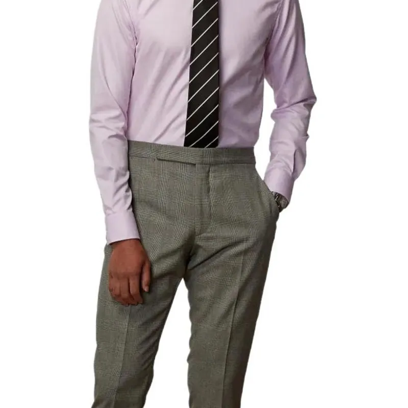 Polo Ralph Lauren Shirt Men's Pink-3