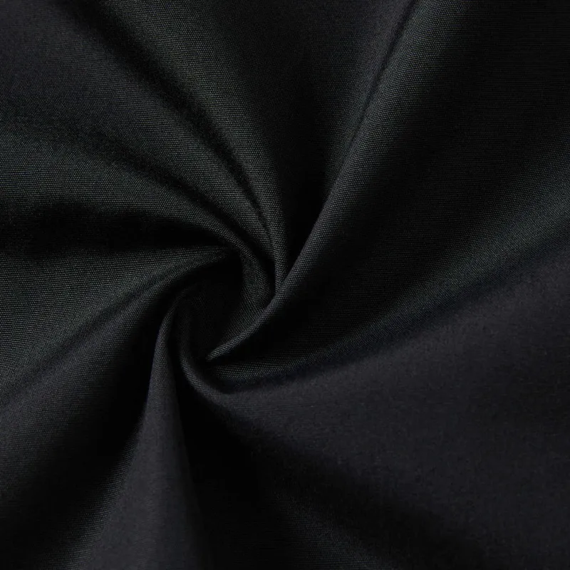 KARL LAGERFELD Shirt Men's Black-1