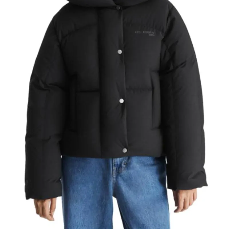 Axel Arigato Mist Puffer Jacket-4