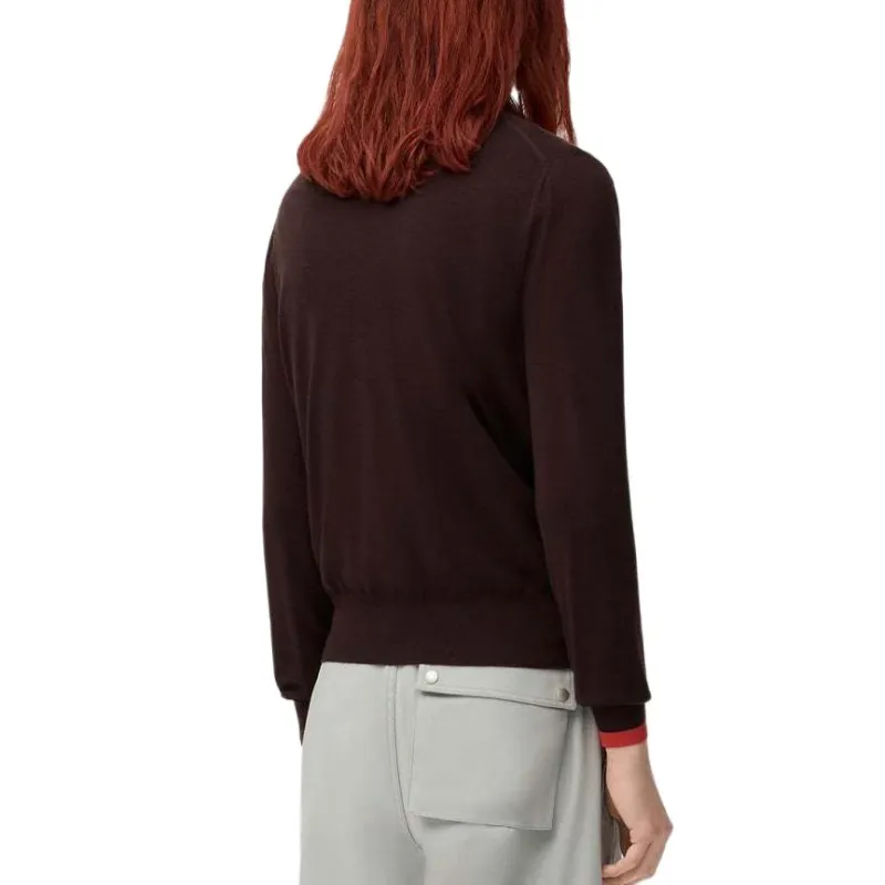LOEWE Sweaters Men Red-3