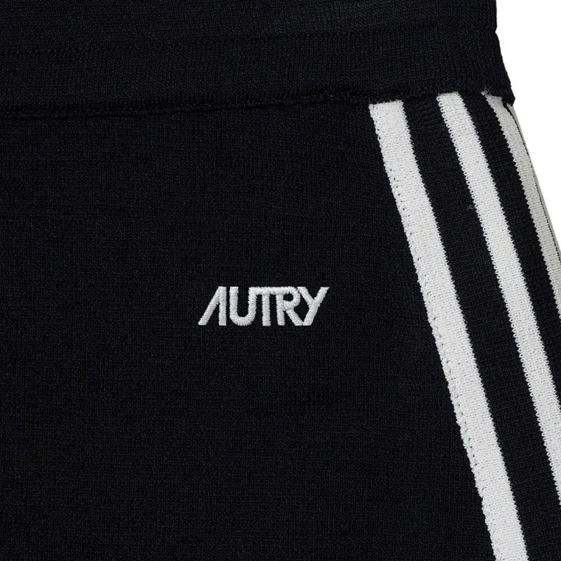 AUTRY Knitted Tennis Mini Skirt-3