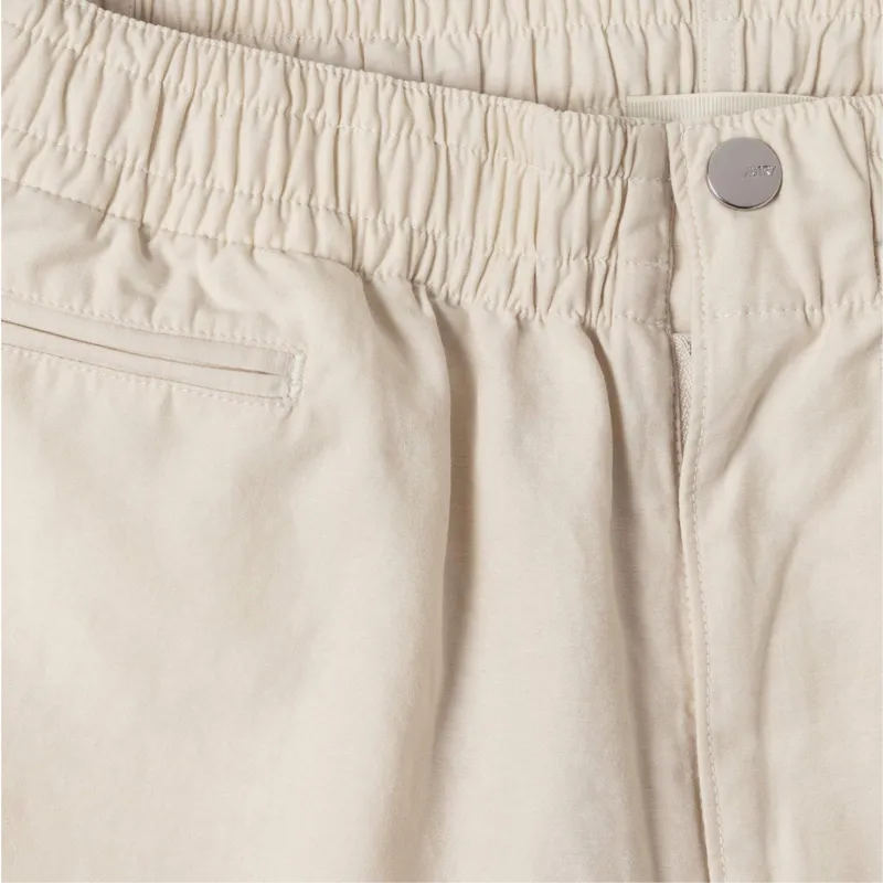 AUTRY Casual Pants Unisex White-4