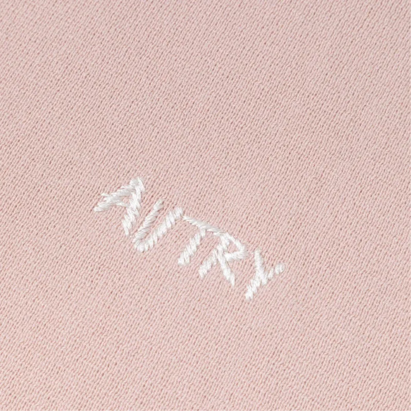 AUTRY T Shirts Unisex Pink-5