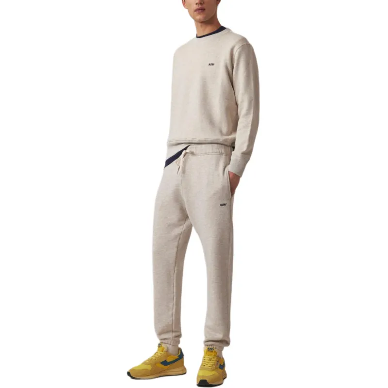 AUTRY Drawstring Jogging Pants-2