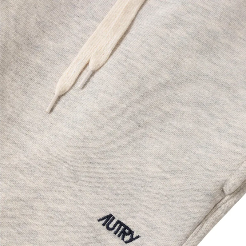 AUTRY Drawstring Jogging Pants-4