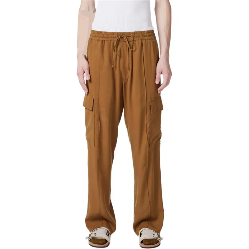 Iceberg Cargo Trousers-3