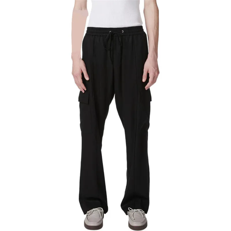 Iceberg Cargo Trousers-2