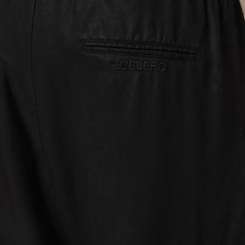Iceberg Cargo Trousers-4