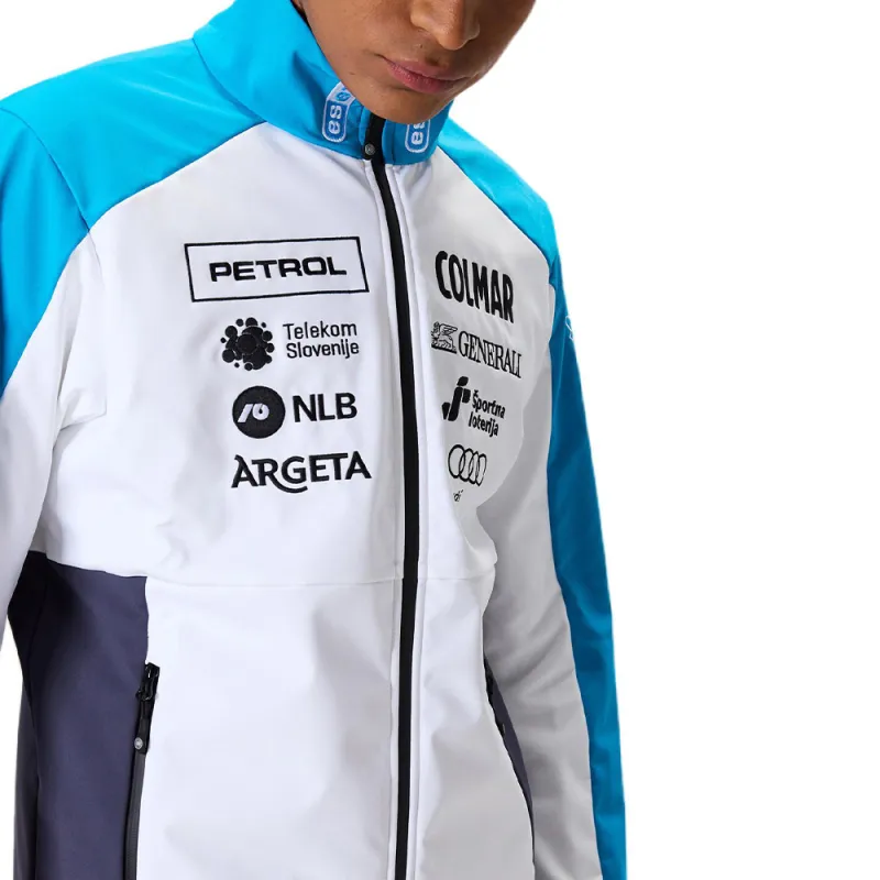 COLMAR Jackets Coats Men's White-4