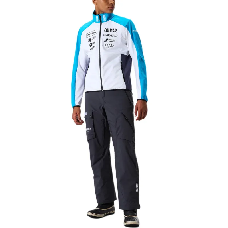 COLMAR Jackets Coats Men's White-2