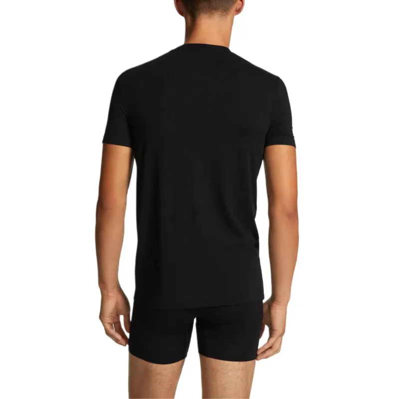 DSQUARED 2 Underwear Crewneck T Shirt-3