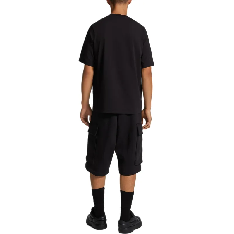 DSQUARED 2 Icon Balloon Cargo Shorts-2